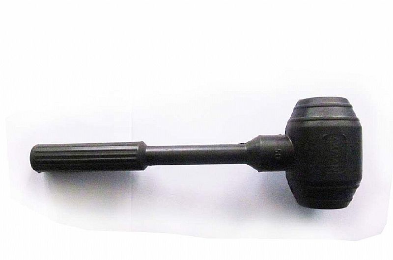 Kauuk lastik tokmak 60 lk